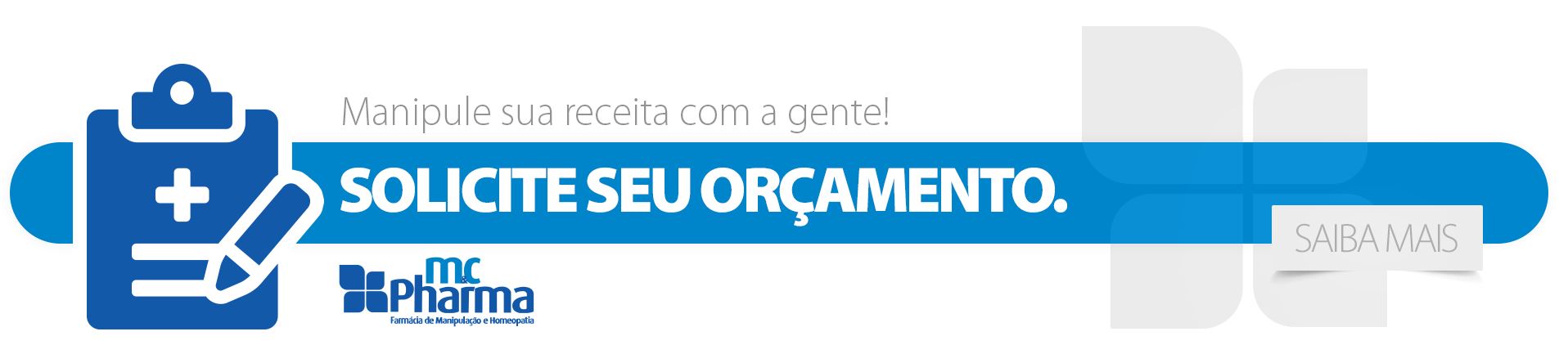 Manipule sua fórmula
