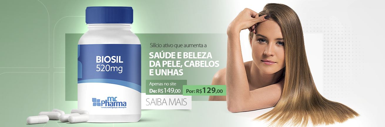 Biosil