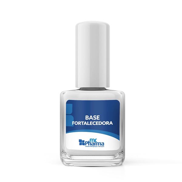 Base Fortalecedora 10ml