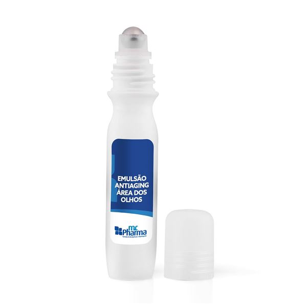Emulsão Antiaging Área dos Olhos 15g