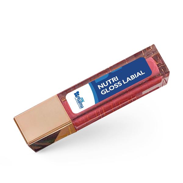 Nutri Gloss Labial 7g