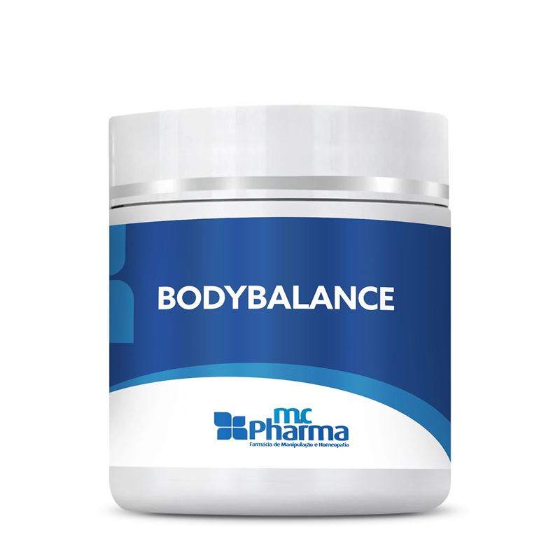 BodyBalance 450g 