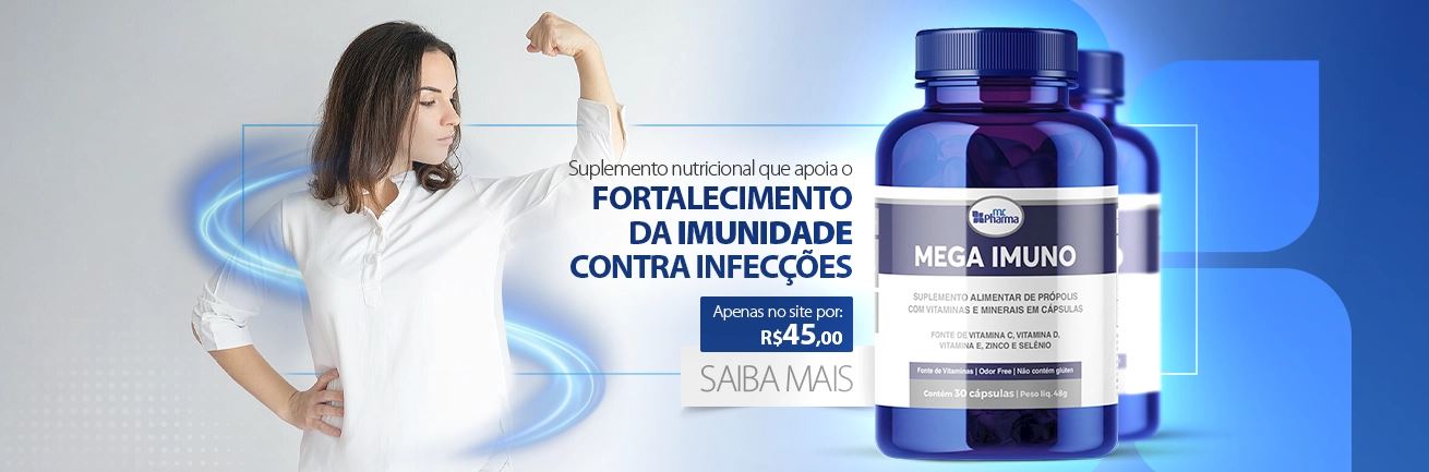 Mega Imuno