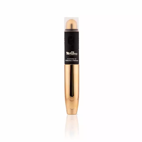 Sérum Clareador de olheiras e suavizador de bolsas 15ml
