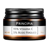 Vitamina C + Ácido Ferúlico 10g 