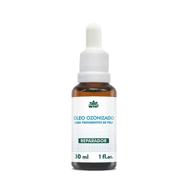 Óleo ozonizado Reparador WNF 30ml