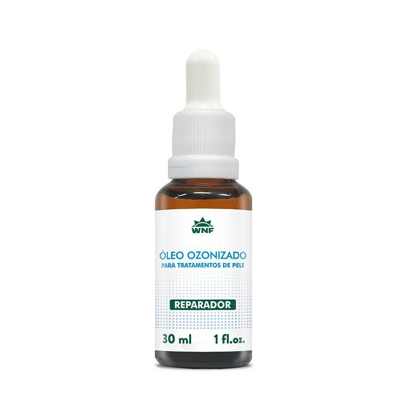 Óleo ozonizado Reparador WNF 30ml