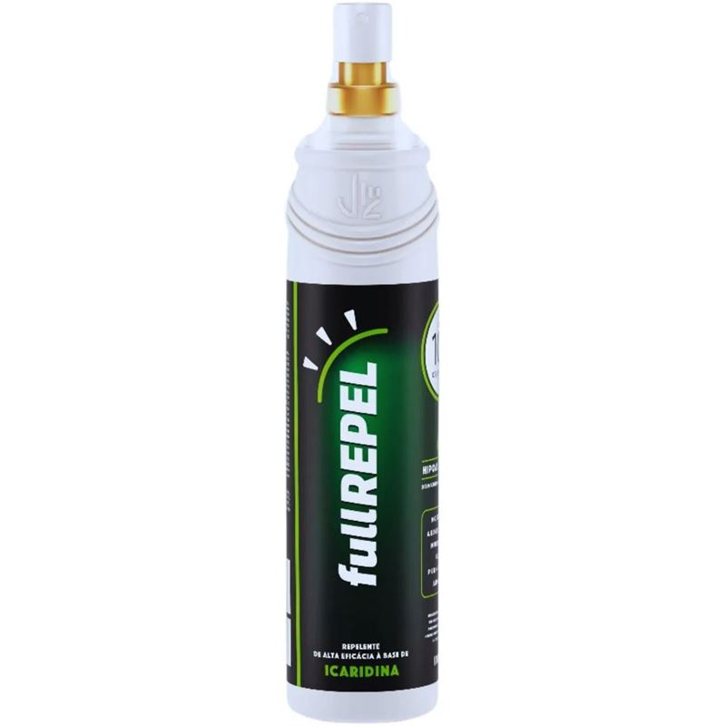 Repelente Fullrepel 100ml