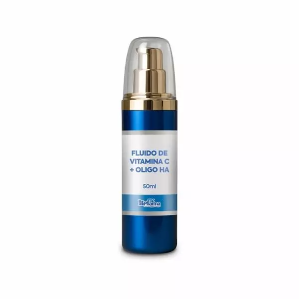 Fluido de Vitamina C +Oligo HA 30ml