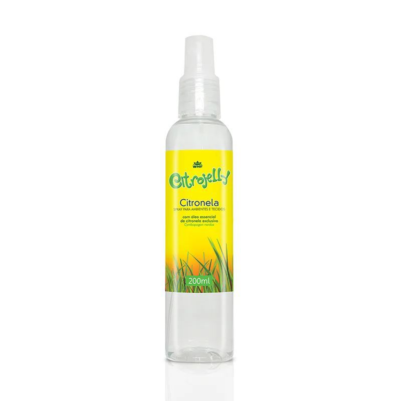 Spray Citrojelly 200ml