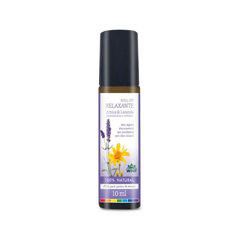 Roll-on Relaxante WNF 10ml