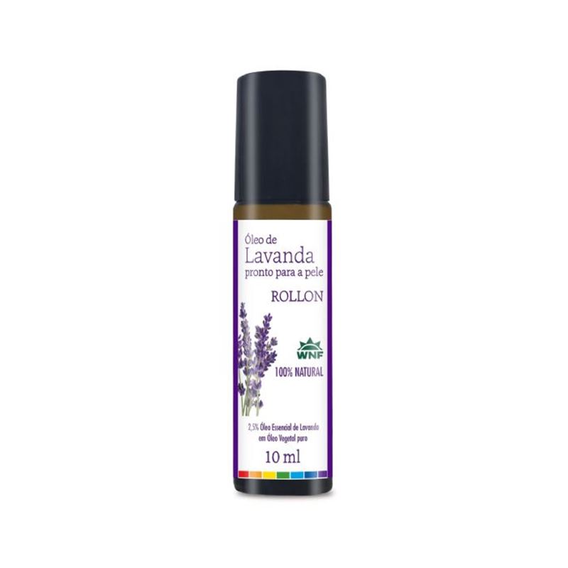 Roll-on de Lavanda WNF 10ml