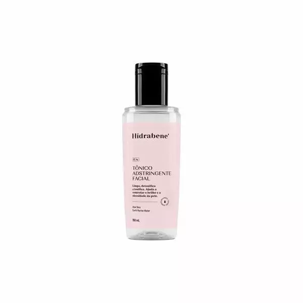 Tônico Adstringente Facial 