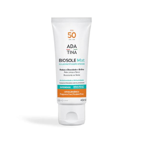 Protetor Biosole Mat 