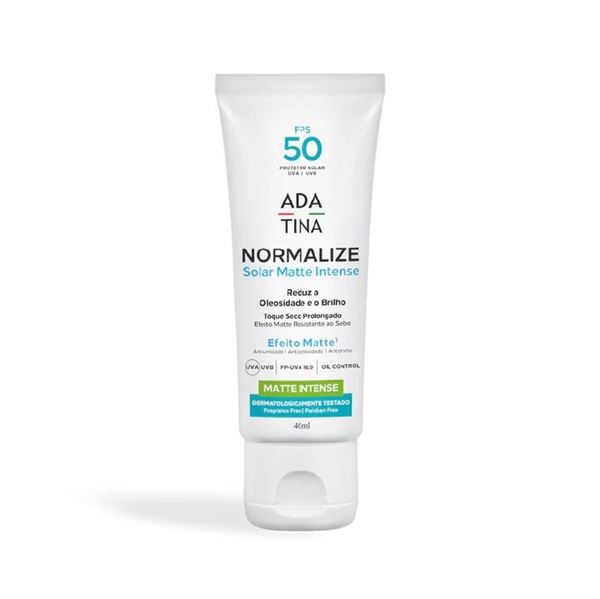Protetor Normalize Mate Intense 