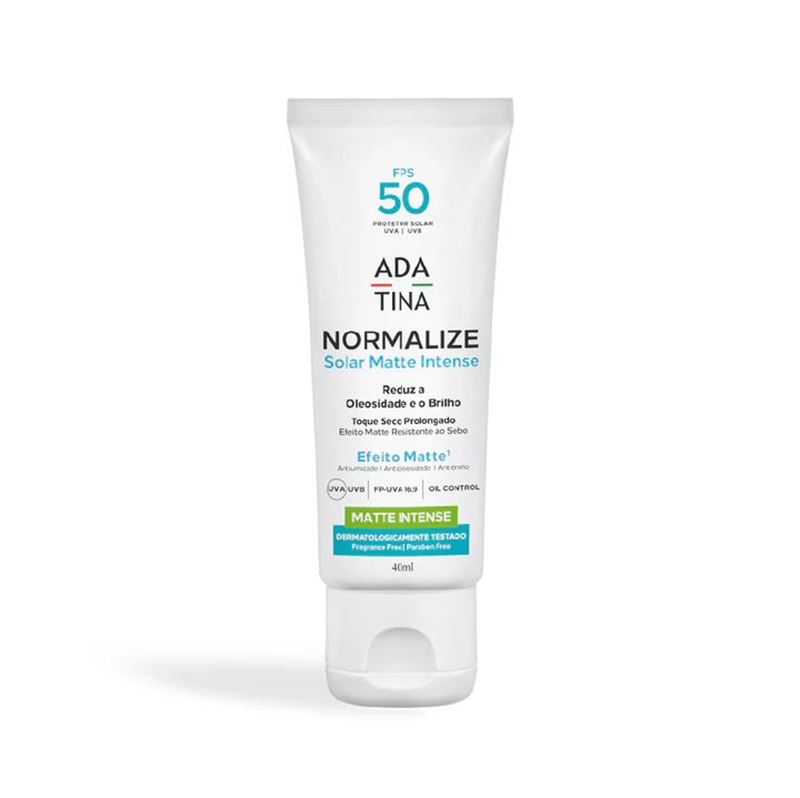 Protetor Normalize Mate Intense 