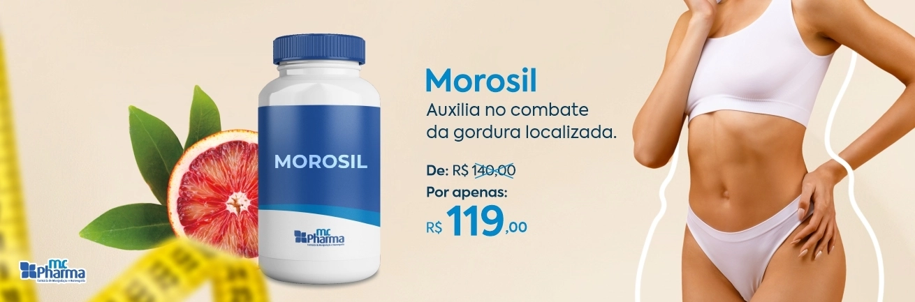 Morosil