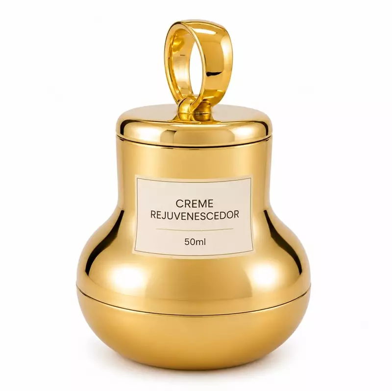 Creme Rejuvenecedor 50ml 