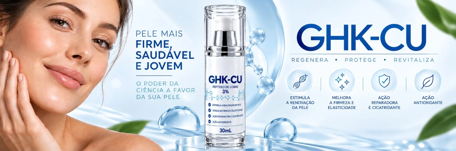 GHK-CU