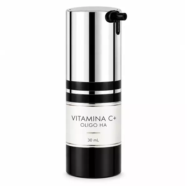 Fluido de Vitamina C +Oligo HA 30ml