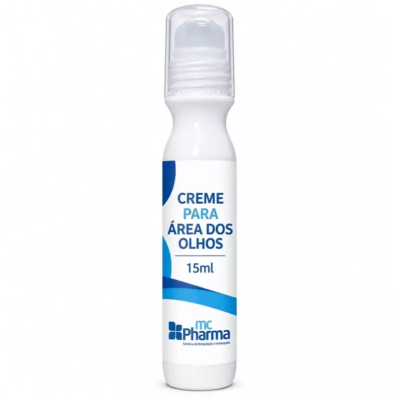 Creme para Área dos Olhos 15ml 