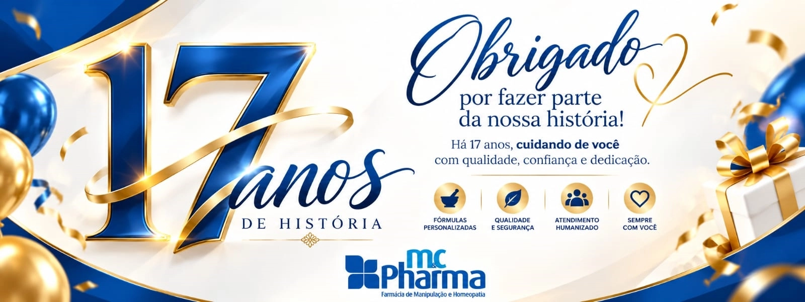 17 anos